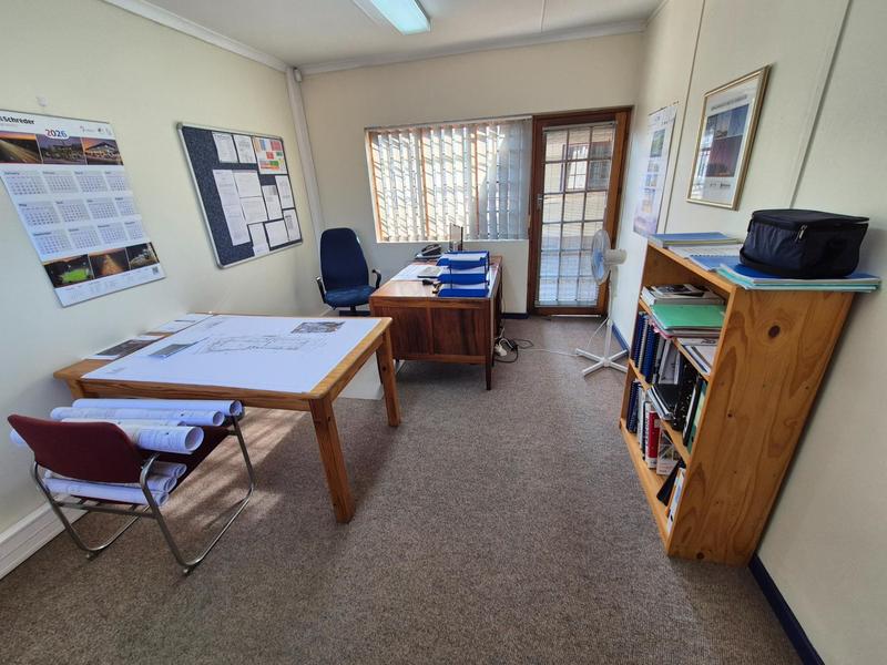 Commercial Property for Sale in George Central Western Cape
